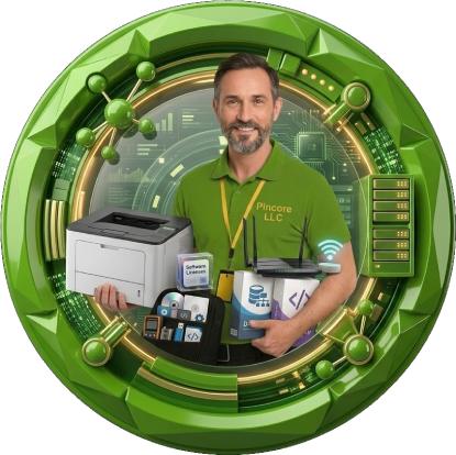 Premium Tech Products