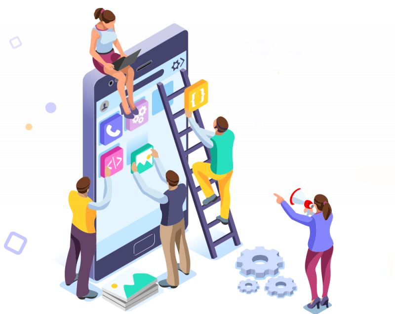 App Development Showcase