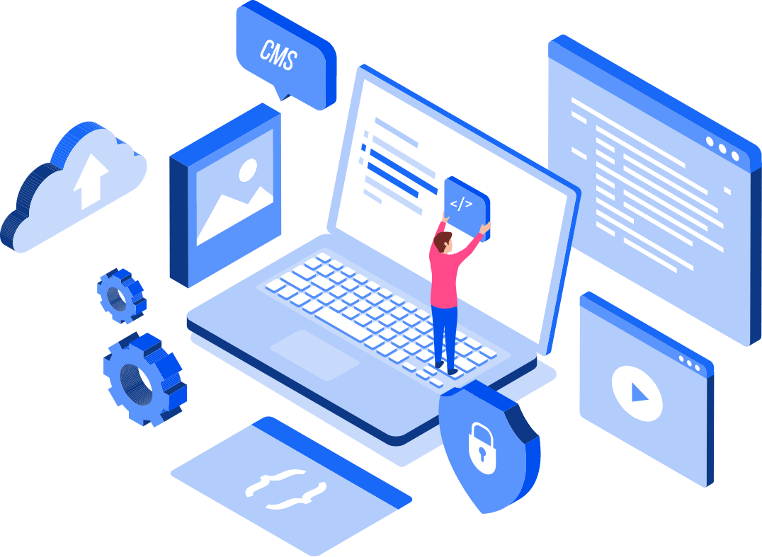 Web Development Showcase