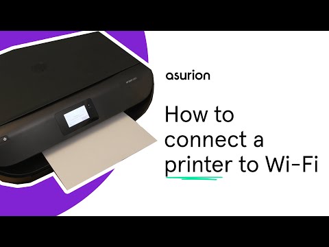 Printer Example