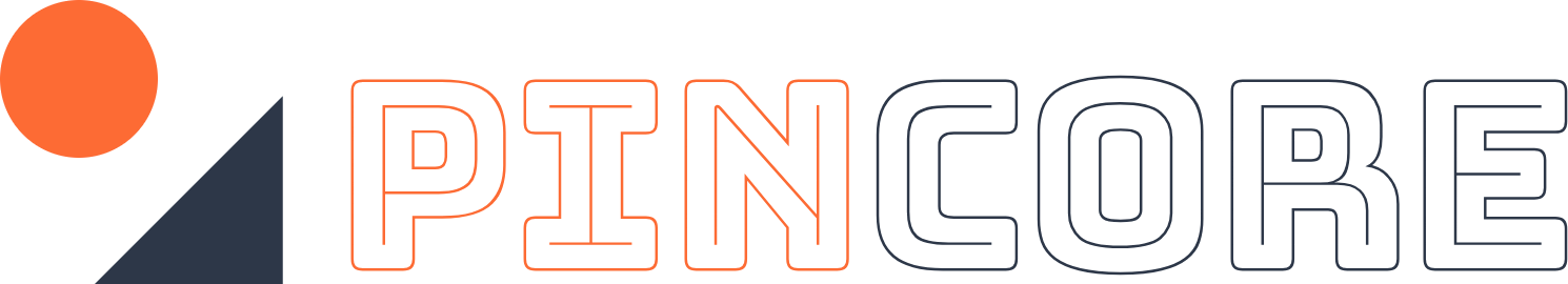 Pincore.net Logo